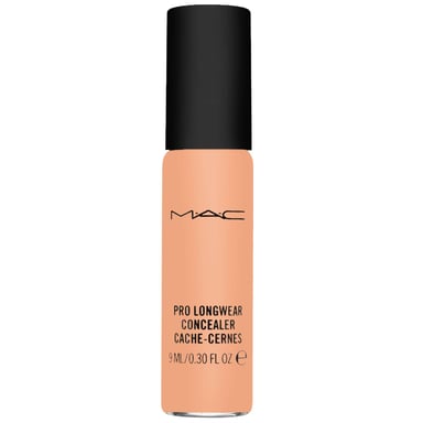 M.A.C Pro Longwear Concealer NW40, 9ml — Gemiddelde Dekking, Natuurlijke Finish