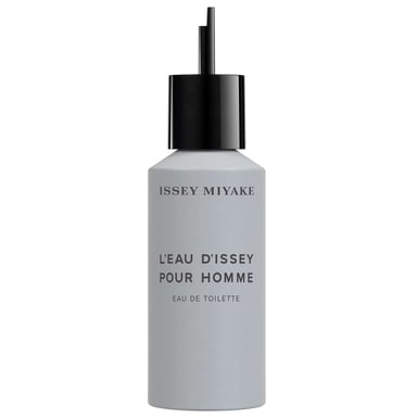 Issey Miyake L'Eau d'Issey Pour Homme Eau de Toilette Navulling 150ml - Frisse en elegante geur
