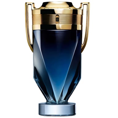Rabanne Invictus Parfum - Ontketen je innerlijke held met een krachtige geur.