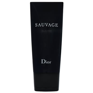 Dior Sauvage scheergel 125 ml
