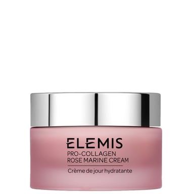 ELEMIS Pro-Collagen Rose Marine Cream - Anti-Aging Moisturizer