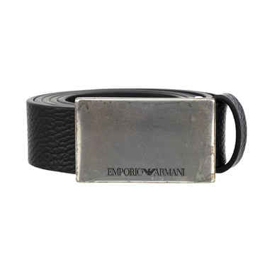 Emporio Armani Belt