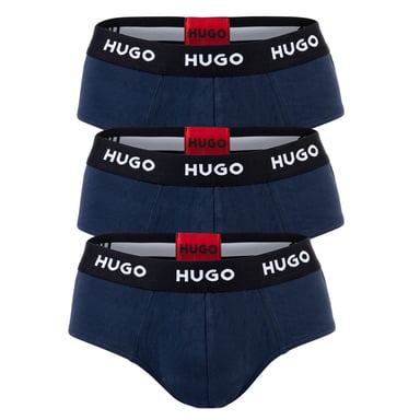 Hugo Hip Tripletpack   Brief