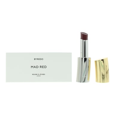 Byredo Lipstick 3g - Mad Red 299