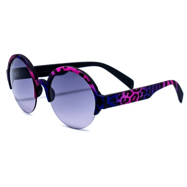 Italia Independent Vrouwen Zonnebril 50/19/140 mm Acetaat