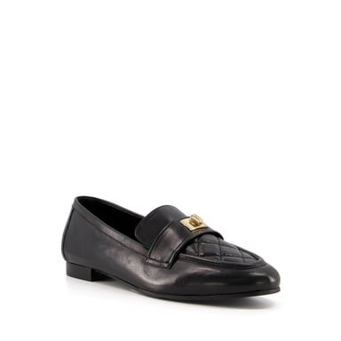 Dune Ladies GLANCE Quilted Loafers