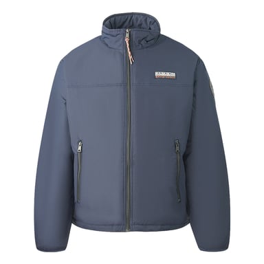 Napapijri Abbel Ny marineblauw jack