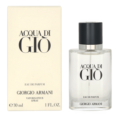 Armani Acqua Di Gio Pour Homme Edp Spray30 ml.