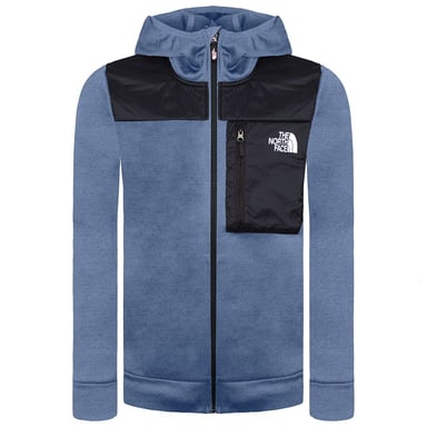 The North Face Mittelegi Marine Track Jacket voor kinderen