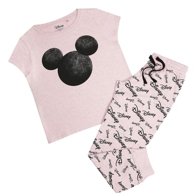 Karakter Dames Disney Pyjama Set