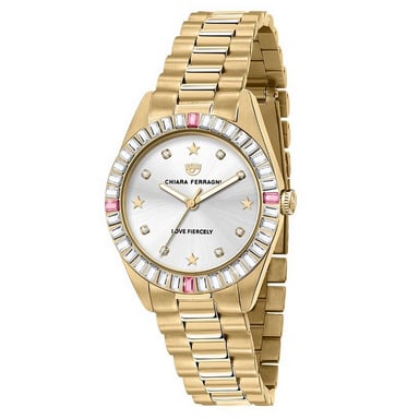Montre Femme Chiara Ferragni R1953100503 (Ø 34 mm)