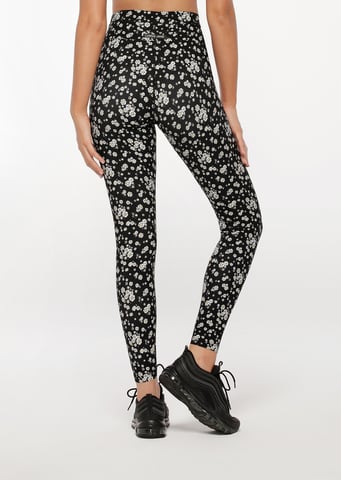 Lorna Jane Daisy Days Volledige lengte Leggings in Daisy Days Print
