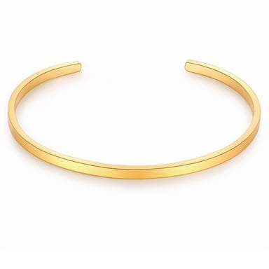 True Rebels Male Stainless steel Bracelet