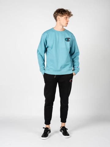 Champion blouse Mannen blauw