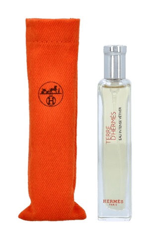 Hermes Terre D'Hermes Eau Intense Vetiver Edp Spray15 ml.