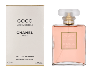 Chanel Coco Mademoiselle Edp Spray 100ml.