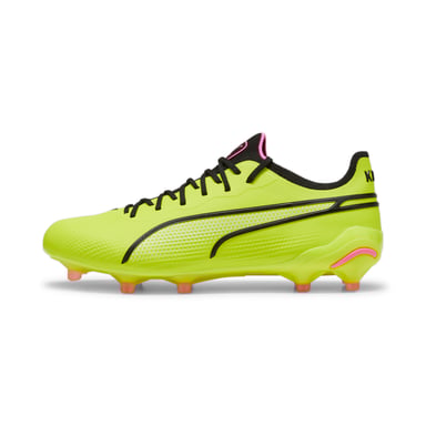 PUMA Womens King Ultimate FG/AG Football Boots