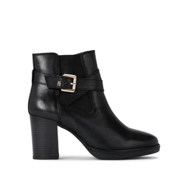 KG Kurt Geiger Leather Sage Boots