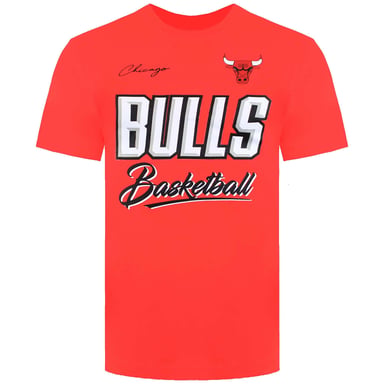 NBA Chicago Bulls Hof Vs Track Kinderen T-Shirt