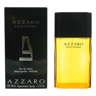 Eau De Toilette