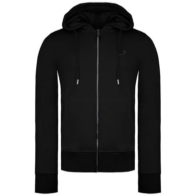 BoxRaw Marciano Heren Zwart Track Jacket