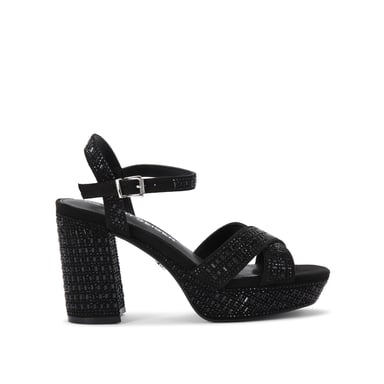 KG Kurt Geiger  Fleur Platform Sandals
