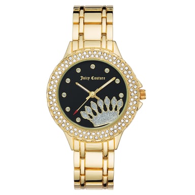 Juicy Couture Gold Women's Watches