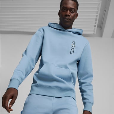 PUMA x PLAYSTATION Mens Hoodie
