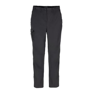 Craghoppers Dames/Dames Expert Kiwi Broek (Koolstofgrijs)