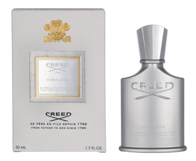 Creed Himalaya Edp Spray50 ml.