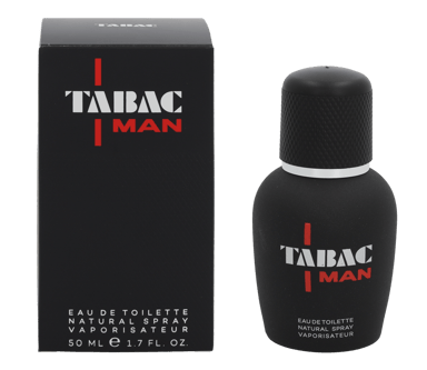 Tabac Man Edt Spray 50ml.