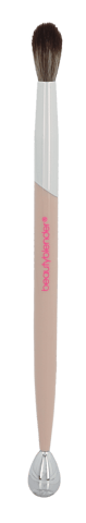 Beauty Blender High Roller Crease Brush & Cooling Roller1 stuk.