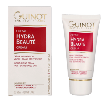 Guinot Hydra Beaute Cream50 ml.