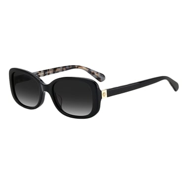 Kate Spade Vrouwen Zonnebril 52/17/140 mm Acetaat