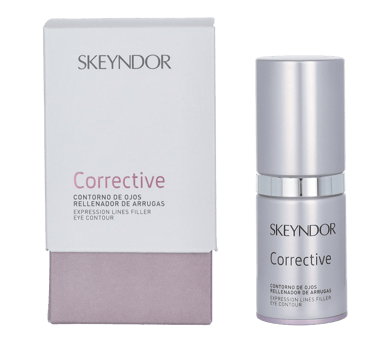 Skeyndor Corrective Expression Lines Filler Eye Contour15 ml.