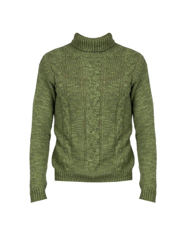 Xagon stoppen Mannen groen