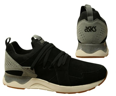 Asics Tiger Gel-Lyte V Sanze TR Heren Zwart Trainers
