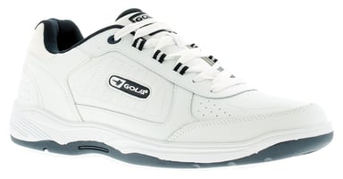 Gola Belmont Wf Mens Trainers White