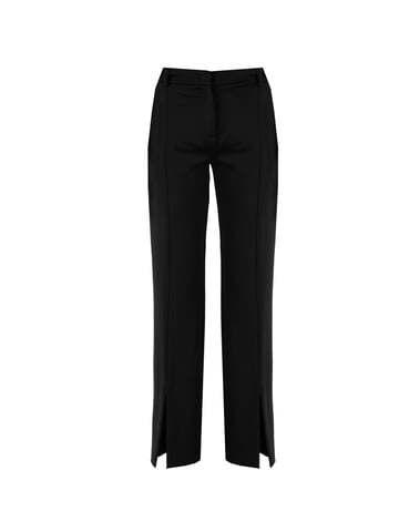 Pinko broek Palci Vrouw zwart