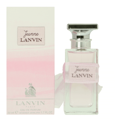 Lanvin Jeanne Edp Spray50 ml.