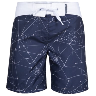 Trespass Childrens Girls Mabel Summer Shorts (Marine)