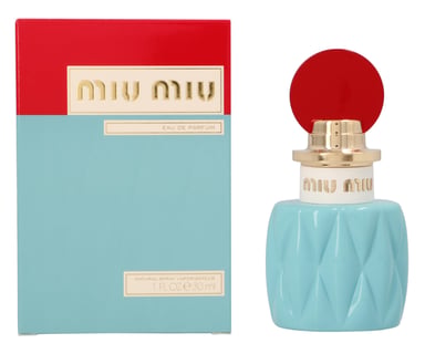 Miu Miu Edp Spray 30ml