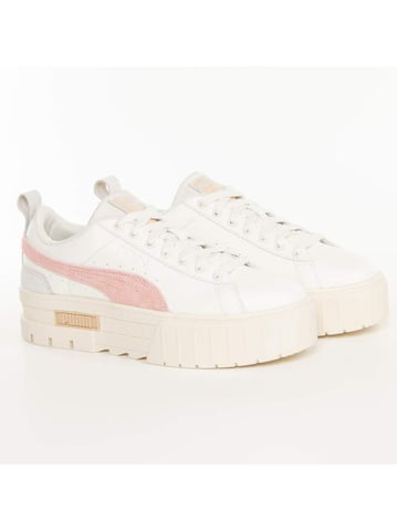 Basket Puma Women Mayze Thrifted Warm