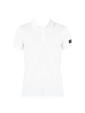 Iceberg Poloshirt Mannen Wit