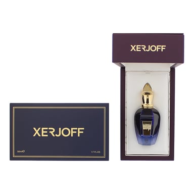 Xerjoff Join The Club Fatal Charme Eau de Parfum 50 ml
