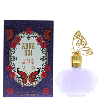 Eau De Toilette