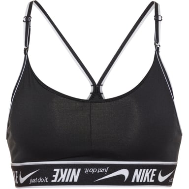 Nike Indy Trainingsbeha Zwarte sportbeha