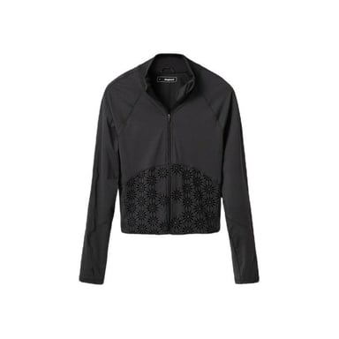 Desigual Women's Sweatshirts Black 342562