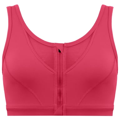 Sweaty Betty Icon Womens Pink Training Sports Bra