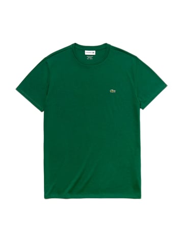 Lacoste Pima T-shirt voor heren